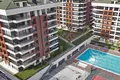 Mieszkanie 2 pokoi 141 m² Bahcelievler Mahallesi, Turcja