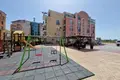 1 room apartment 38 m² Sunny Beach Resort, Bulgaria