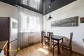 Mieszkanie 2 pokoi 68 m² Mińsk, Białoruś