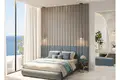 Appartement 2 chambres 129 m² Ras el Khaïmah, Émirats arabes unis