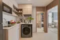 2 bedroom apartment 61 m² Choeng Thale, Thailand