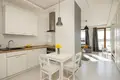 Apartamento 1 habitación 36 m² Varsovia, Polonia