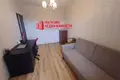Appartement 3 chambres 79 m² Hrodna, Bélarus