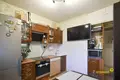 1 room apartment 38 m² Minsk, Belarus