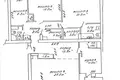 4 room apartment 123 m² Minsk, Belarus