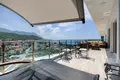 Ático 2 habitaciones 102 m² Municipio de Budva, Montenegro