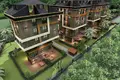 Bliźniak 8 pokojów 355 m² Uskudar, Turcja