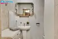 Квартира 2 комнаты 36 м² Вильнюс, Литва