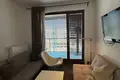 4 room apartment 76 m² in Warsaw, Poland
