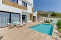 Haus 4 Zimmer  Finestrat, Spanien