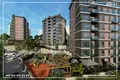 Wohnung in einem Neubau Istanbul Kagithane Apartment Complex