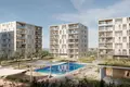 Appartement 3 chambres 88 m² Limassol, Bases souveraines britanniques