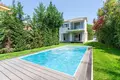 Villa de 4 dormitorios 220 m² Saint-Tropez, Francia