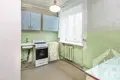 Wohnung 2 zimmer 41 m² Losnica, Belarus