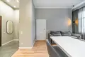 Apartamento 2 habitaciones 45 m² Riga, Letonia