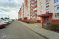 1 room apartment 37 m² Lyasny, Belarus