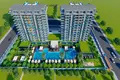  Luxury residential complex - Mahmutlar