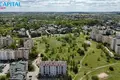 Wohnung 4 zimmer 99 m² Vilnius, Litauen