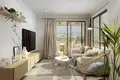 2 bedroom penthouse 76 m² Rojales, Spain