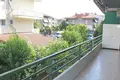 Mieszkanie 3 pokoi 58 m² Olympiaki Akti Beach, Grecja