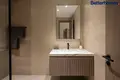 Mieszkanie 1 pokój 828 m² Dubaj, Emiraty Arabskie