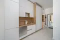 1 room apartment 30 m² Minsk, Belarus