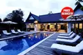 6 bedroom villa 560 m² Phuket, Thailand