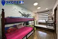 Квартира 2 комнаты 46 м² Минск, Беларусь