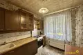 Wohnung 1 zimmer 35 m² Minsk, Belarus