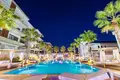 2 bedroom apartment 89 m² Mouttagiaka, Cyprus