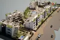 2 bedroom apartment 73 m² Finestrat, Spain