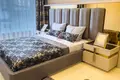 2 bedroom apartment 100 m² Alanya, Turkey