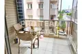 Apartamento 3 habitaciones 80 m² Muratpasa, Turquía