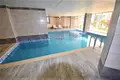 3 bedroom apartment 140 m² Yaylali, Turkey