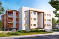 2 bedroom apartment 95 m² Kato Polemidia, Cyprus