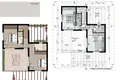 9-Zimmer-Villa 119 m² Agios Petros, Griechenland