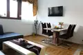 2 room apartment 37 m² in Cetinje, Montenegro