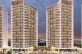 Квартира 3 спальни 112 м² район Ларнака, Кипр
