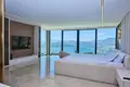 Haus 5 Schlafzimmer 500 m² Bodrum, Türkei