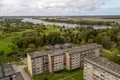 Квартира 2 комнаты 46 м² Kalnciema pagasts, Латвия