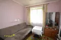 Mieszkanie 3 pokoi 59 m² Svislacki sielski Saviet, Białoruś
