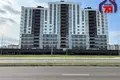 1 room apartment 39 m² Salihorsk, Belarus