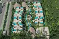 Apartamento 1 habitacion 46 m² República Dominicana, República Dominicana