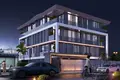 Wohnung 3 zimmer 80 m² Muratpasa, Türkei