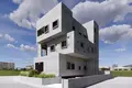 Apartamento 4 habitaciones 109 m² Tsada, Chipre