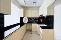Appartement 2 chambres 1 169 m² Doubaï, Émirats arabes unis