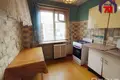 Mieszkanie 3 pokoi 58 m² Soligorsk, Białoruś