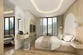 Appartement 1 chambre 34 m² Phuket, Thaïlande