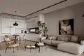 Mieszkanie 2 pokoi 83 m² Strovolos, Cypr