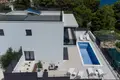 Villa de 4 dormitorios 204 m² Split-Dalmatia County, Croacia